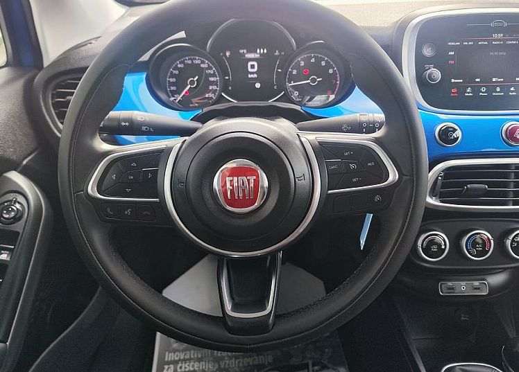 Zunanja slika - Fiat 500X - 1.0 GSE URBAN - 6