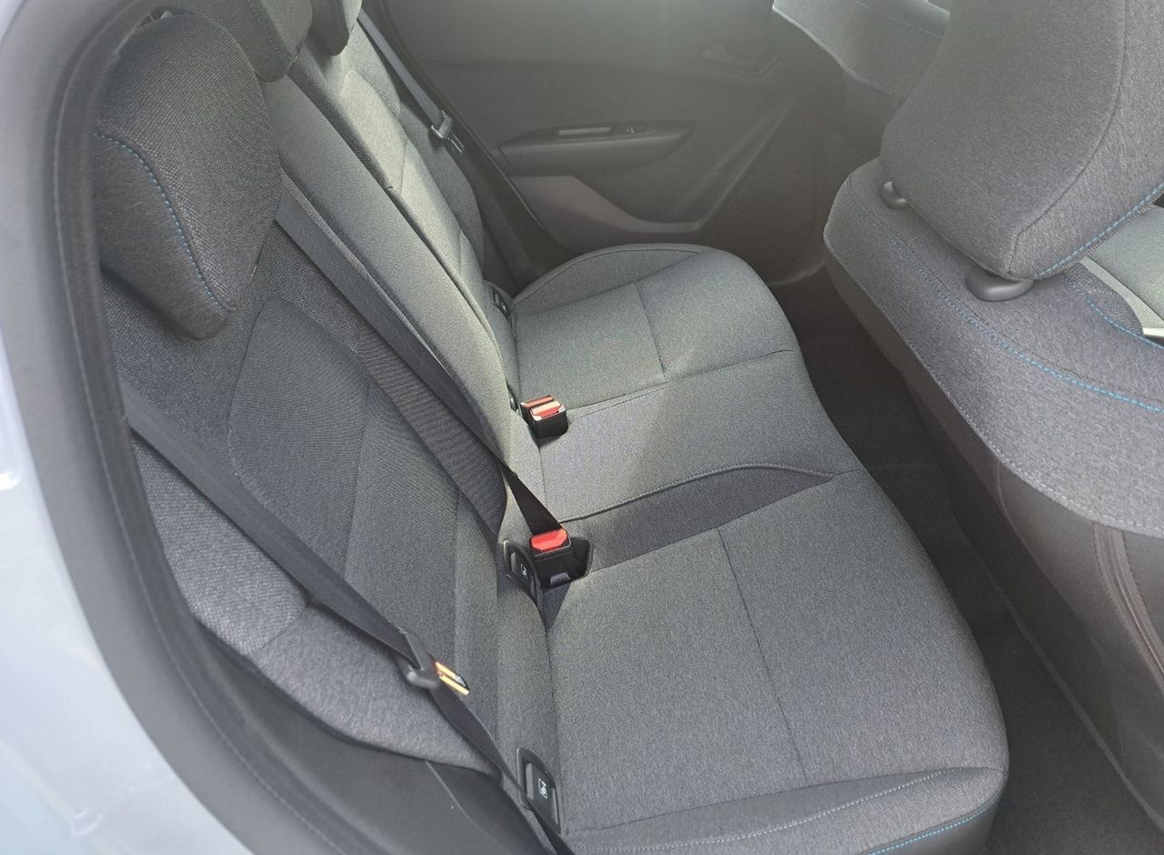 Zunanja slika - Renault Clio - evolution TCE 115 - 6