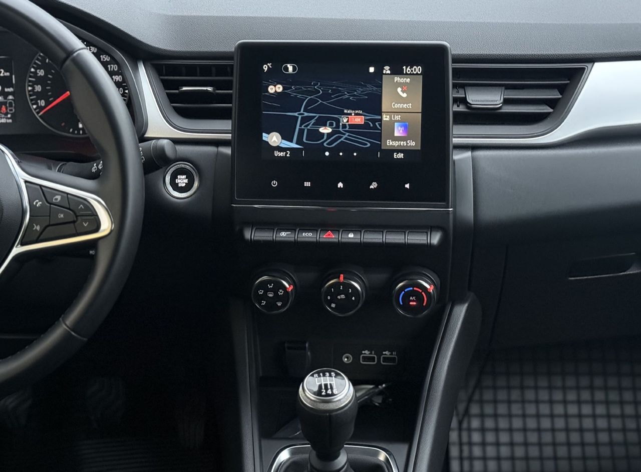 Zunanja slika - Renault Captur - TCe 90 evolution - 13