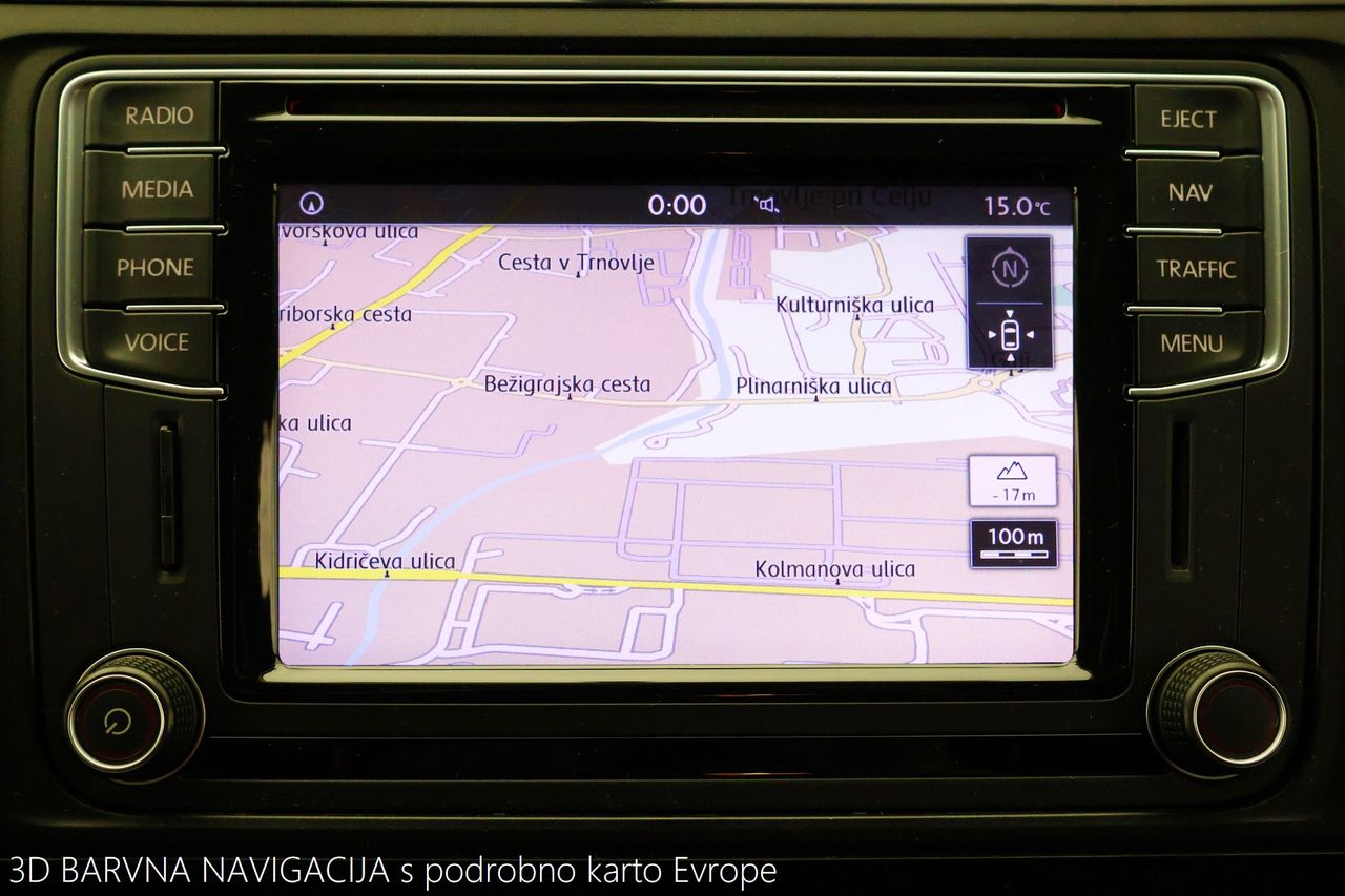 Zunanja slika - VW Caravelle - Multivan T6 2.0 TDI 204KM 1+7 - 12