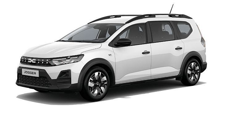 Zunanja slika - Dacia Jogger - 1.0 TCe 110 Essential - 1