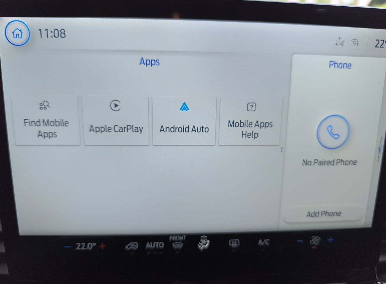 Zunanja slika - Ford Transit - TREND L3H2 2.0 TDCi 150 KM A8 FWD - 19