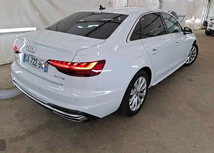 Zunanja slika - Audi A4 - 30 TDI Business line 2.0 TDI.KAMERA.NAVI.LED - 5