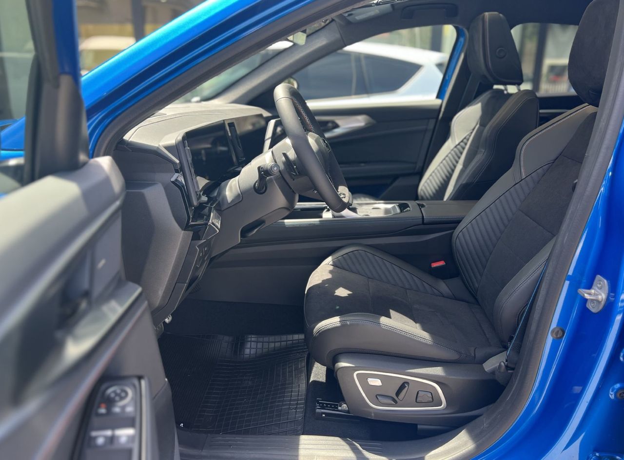 Zunanja slika - Renault Rafale - ESPRIT ALPINE E-TECH FULL HYBRID 200 NAROČILO - 8