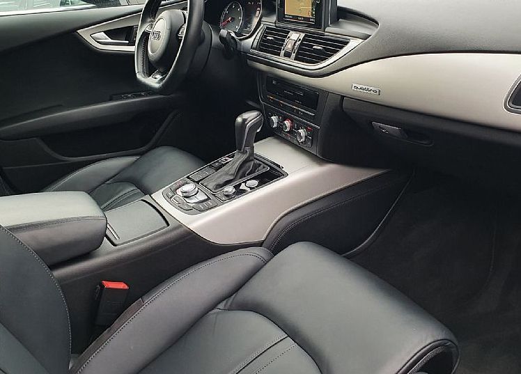 Zunanja slika - Audi A7 - 3.0 TDI 218ks S-LINE °MATRIX° QUATTRO navigacija - 8