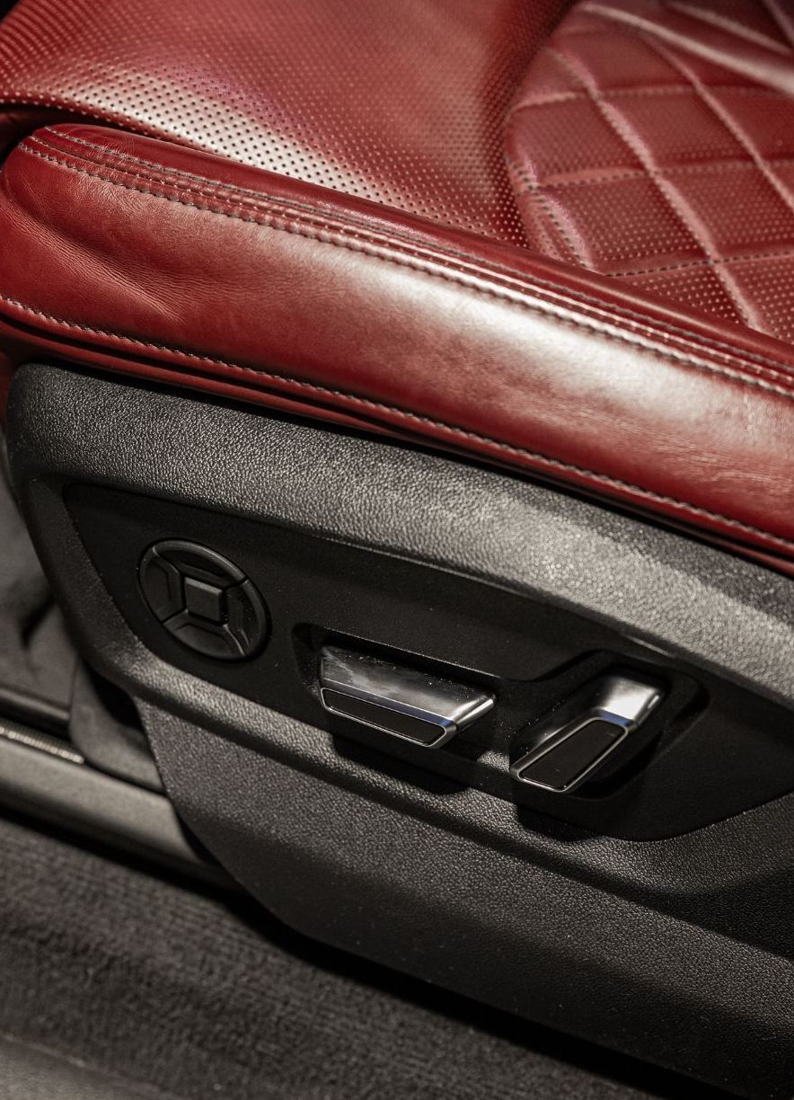 Zunanja slika - Audi SQ8 - MATRIX-KEYLESS-PANO-ZRAČNO-USNJE-VIRTUAL-HLAJ-22C - 8