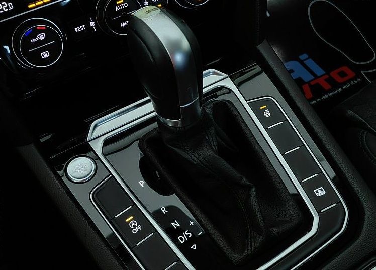 Zunanja slika - VW Passat - LIMUZ-2.0TDI-150KM-HIGHLINE-VIRTUAL-KAMERA-ACC-17C - 18