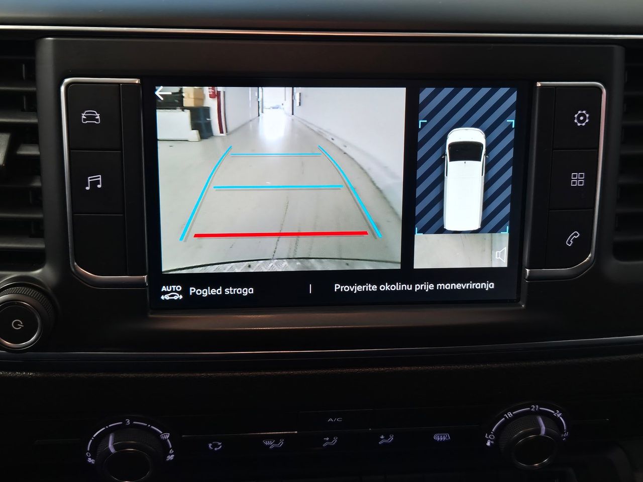 Zunanja slika - Citroën Jumpy - XS (L1H1) 2,0 BlueHDi 145 S&S Club - 9