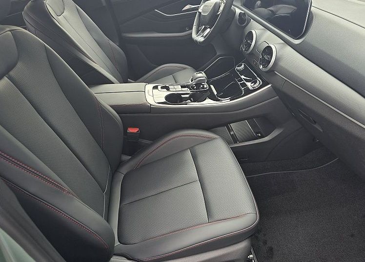Zunanja slika - Forthing Forthing T5 EVO - T5 Evo my 2025 + ADAS - 7