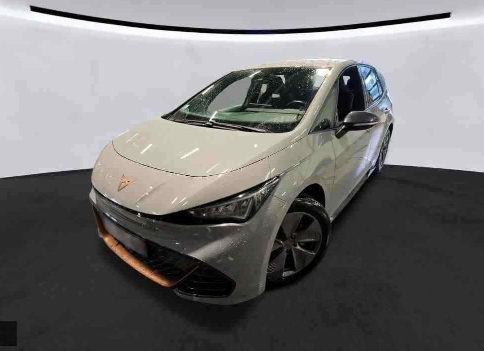 Zunanja slika - Cupra Born - 150 KW.KAMERA.NAVI.ACC.LED-3000€ SUBVENCIJA - 1