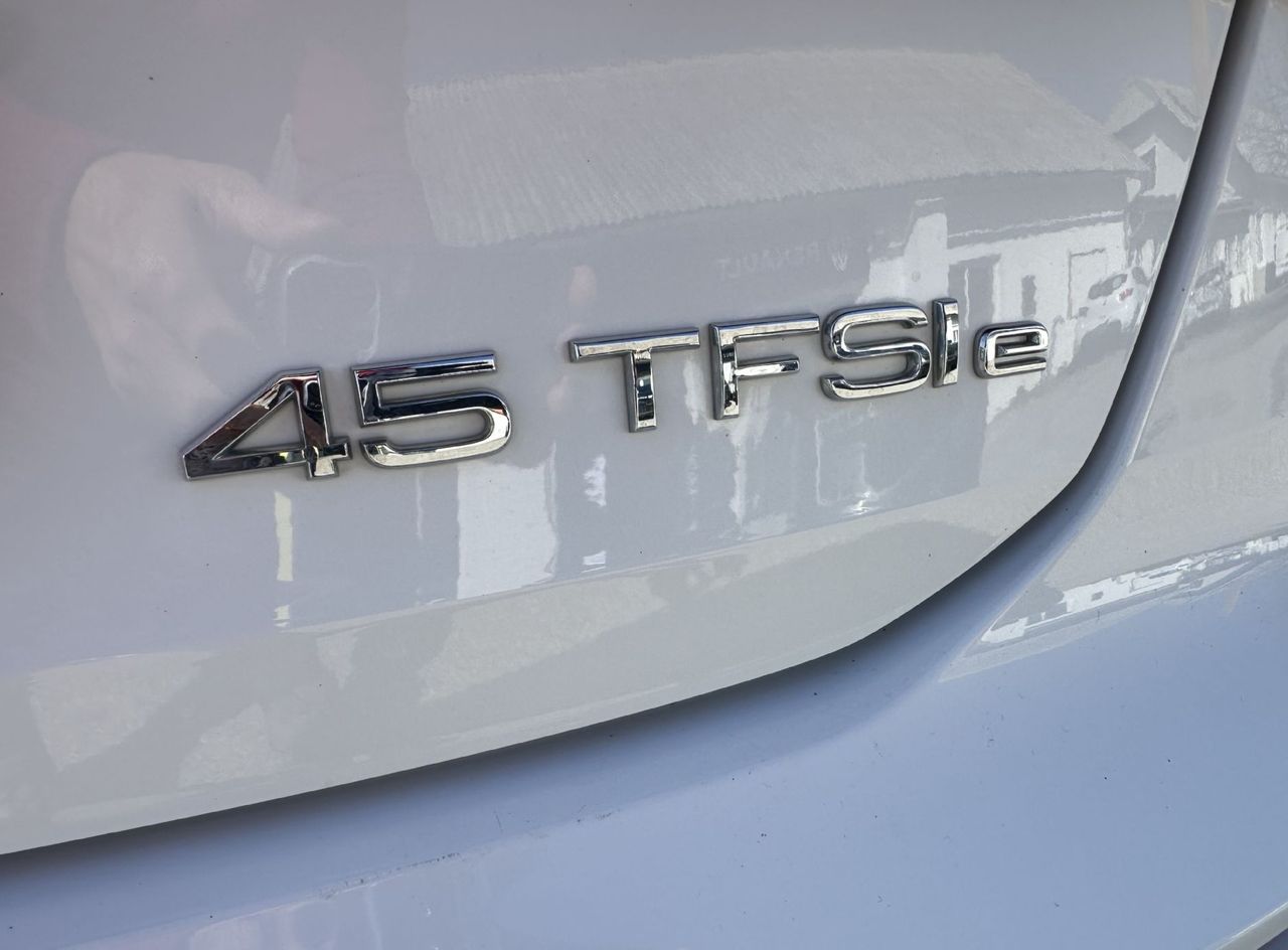 Zunanja slika - Audi A3 - 45 TFSI e S line+4ALU.KAMERA.NAVI.LED.USNJE.ACC - 8