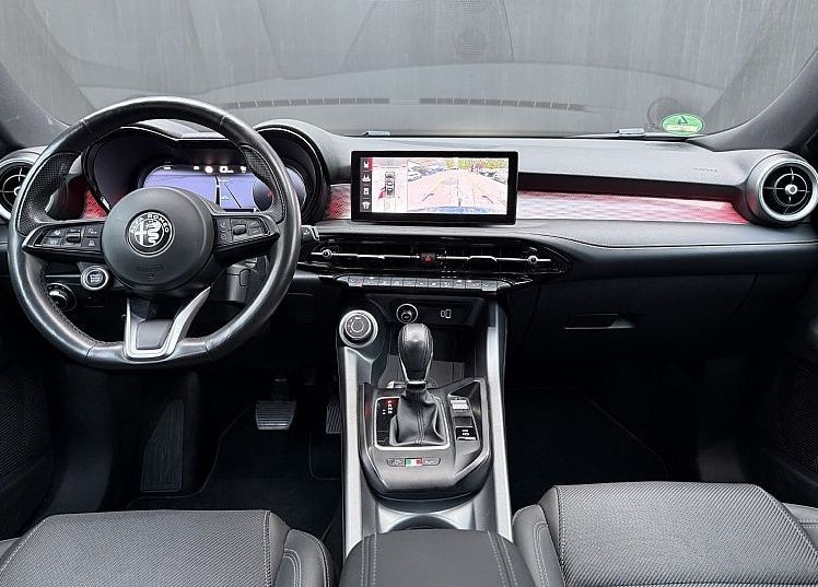 Zunanja slika - Alfa Romeo Tonale - 1.6 Multijet TCT6 130 Ti - 9