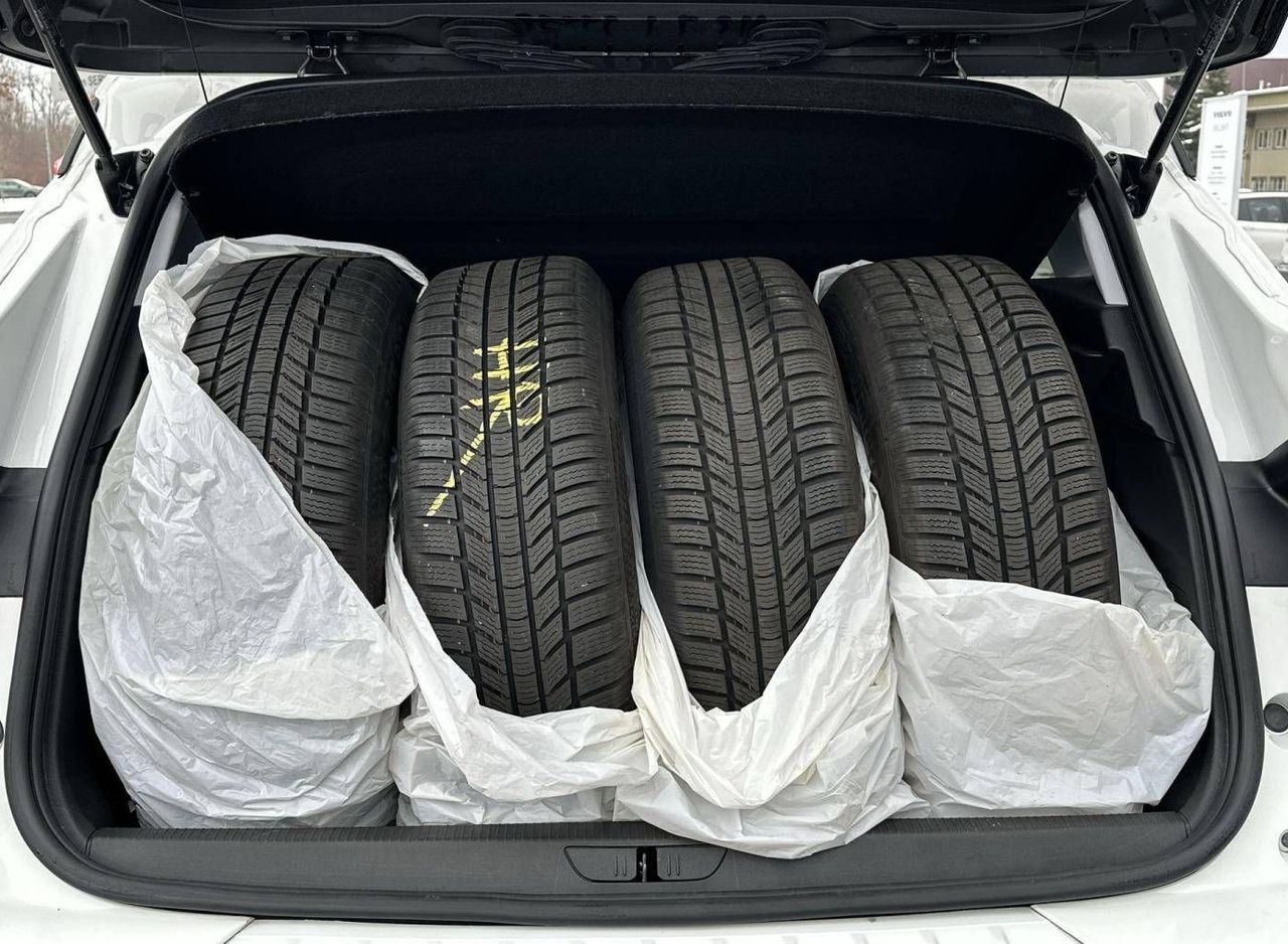 Zunanja slika - Opel Grandland - 1.5 D AUT ACC MRTVI KOT GRETJE SED+VOLAN - 11
