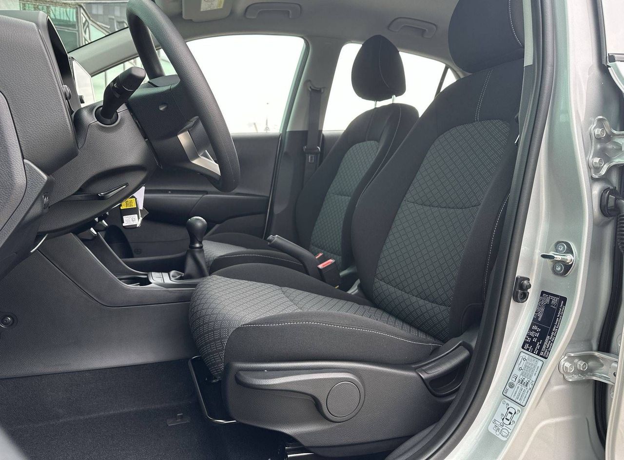 Zunanja slika - KIA Picanto - 1.0 GDI LX Active. 5M T  4-sedežni - 10
