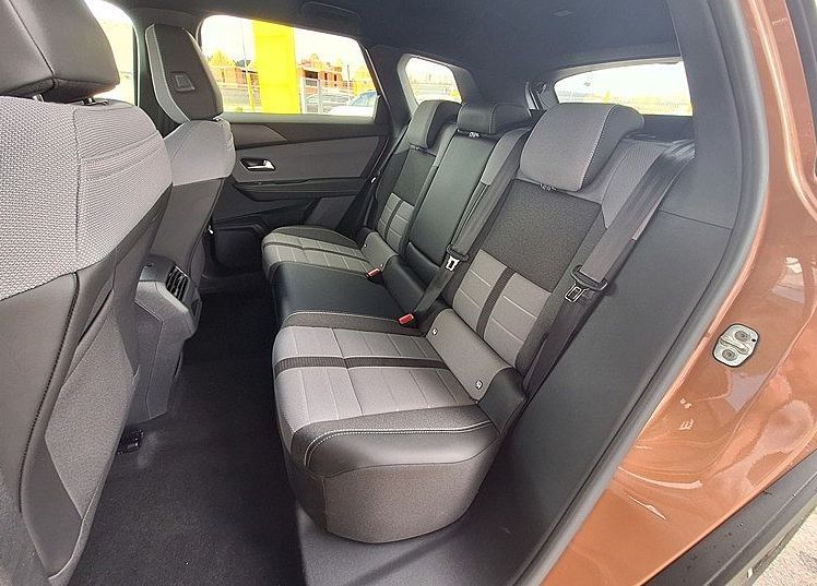 Zunanja slika - Opel Grandland - 1.2 MHEV 100KW TURBO GS DCT - 10