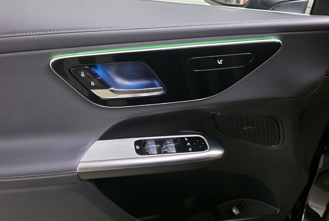 Zunanja slika - Mercedes-Benz GLC-Razred - GLC 220d 4MATIC AMG Line Avt.AMG DISTRONIC KAM LANE - 12