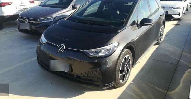 Zunanja slika - VW ID.3 - Pro Performance.150kW.navi.led.automatik.toplotna - 1