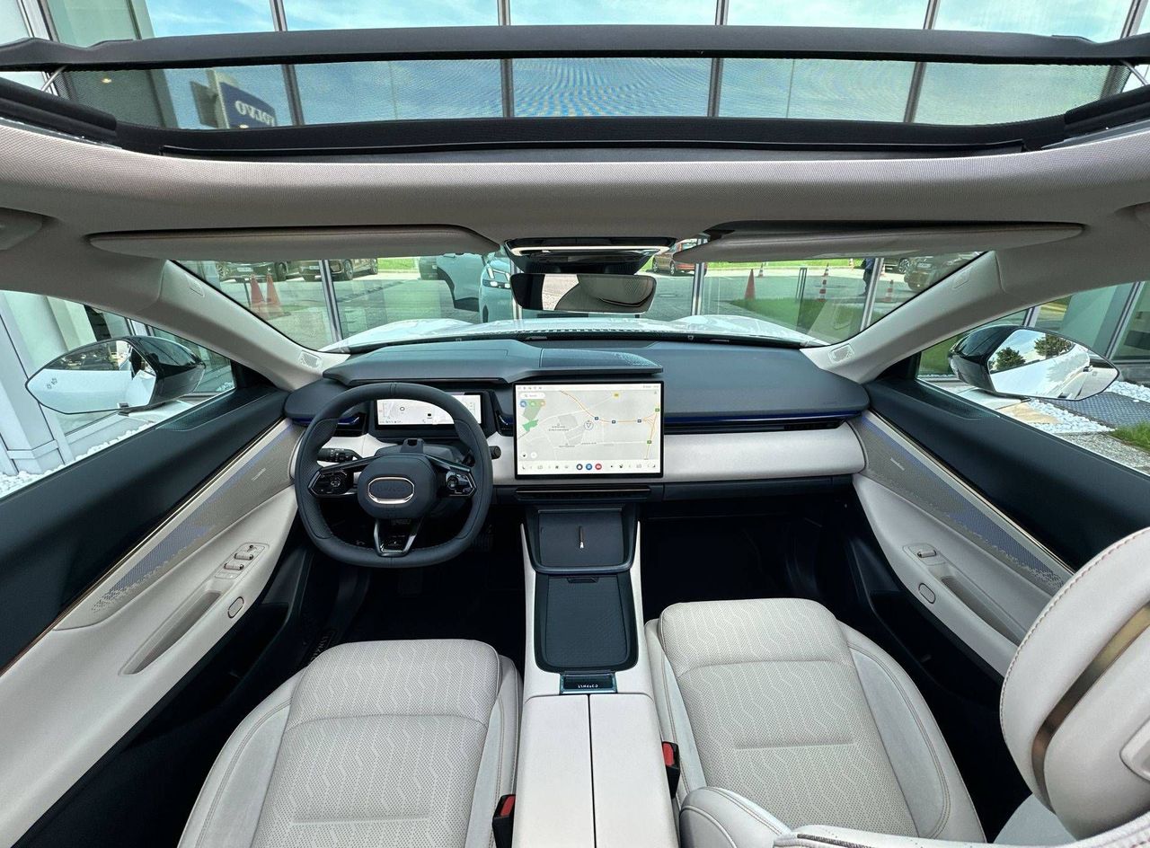 Zunanja slika - Lynk & Co 08 - More PHEV - 19