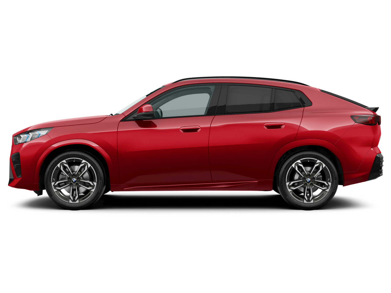 Zunanja slika - BMW X2 - sDrive20i - 3