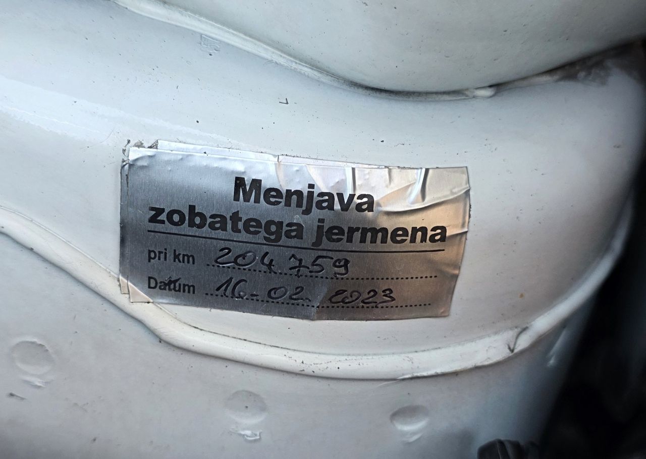 Zunanja slika - Fiat Doblo - 1.6 MULTIJET 1.LAST SLO PDC TEMP - 17