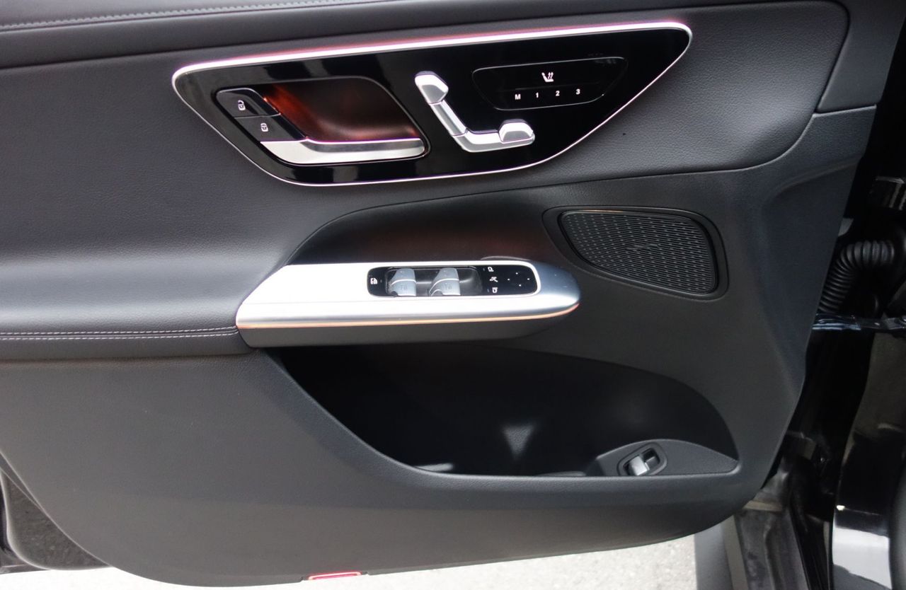 Zunanja slika - Mercedes-Benz GLC-Razred - GLC 300 d 4MATIC - 9