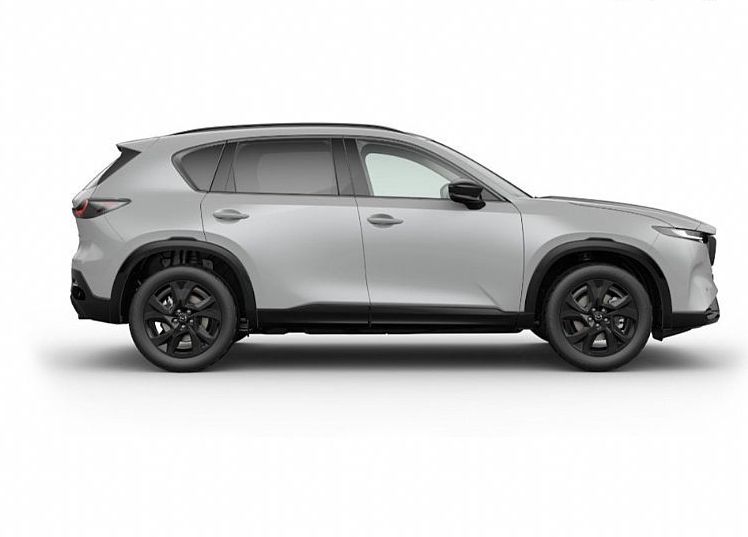 Zunanja slika - Mazda CX-5 - HOMURA AWD AT - 7