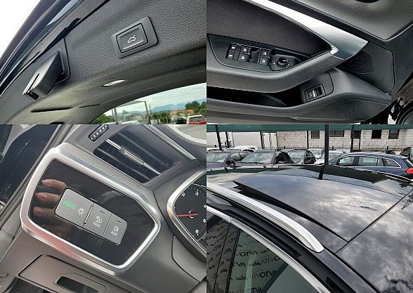 Zunanja slika - Audi A6 - Avant 50 TDI quattro SPORT 210kW PANORAMA KAMERA NAVI - 9