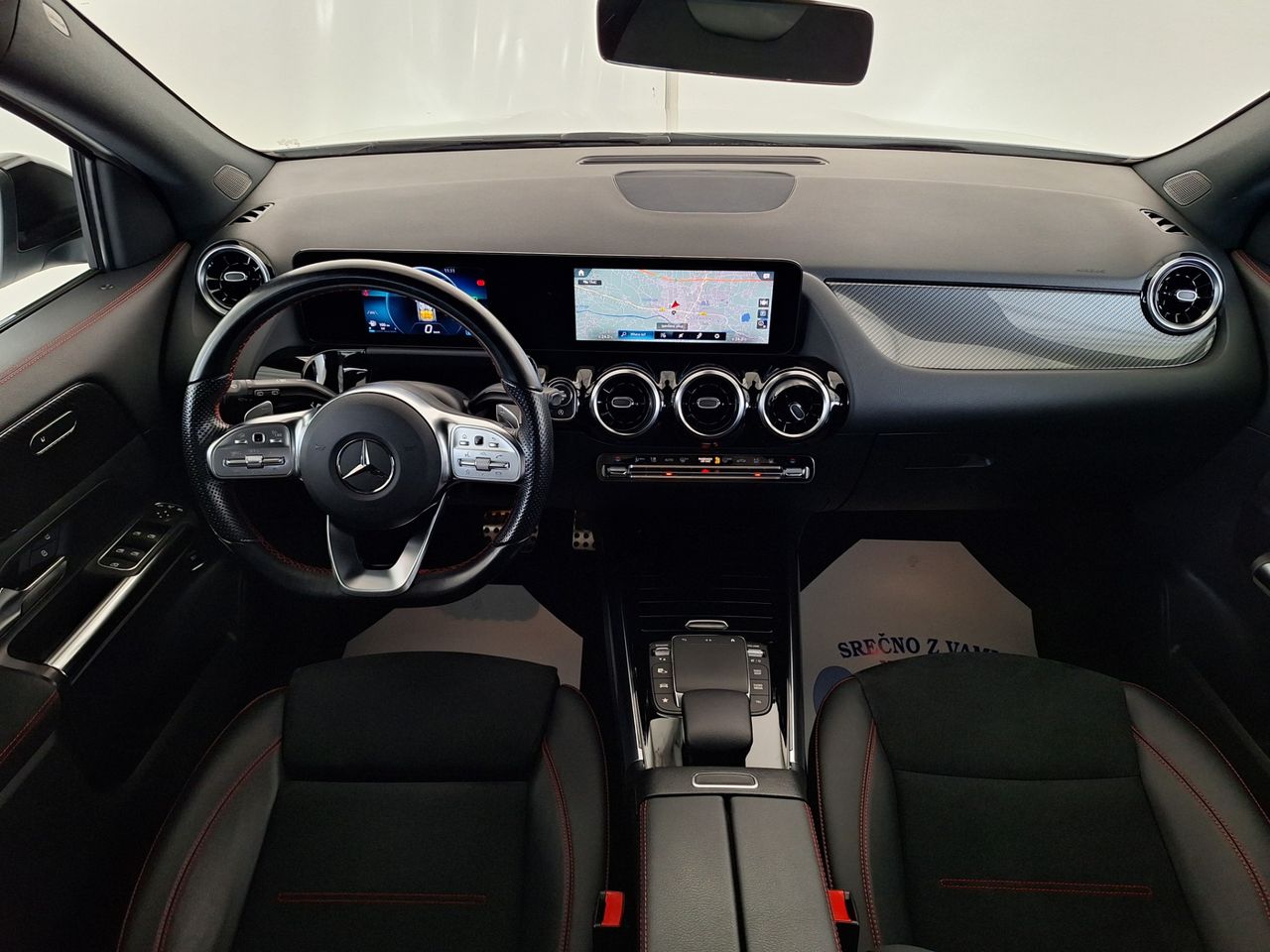 Zunanja slika - Mercedes-Benz GLA-Razred - GLA-Razred - 3