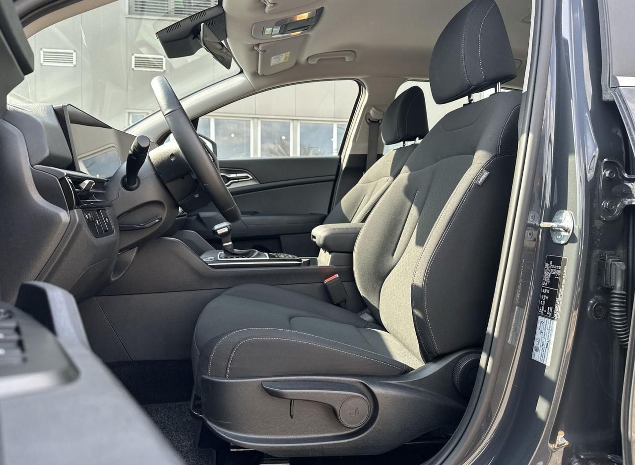 Zunanja slika - KIA Sportage - 1.6 T-GDi LX Fresh. DCT SLO-KAMERA-TEMPOMAT - 10