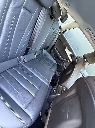 Zunanja slika - Audi A4 - Avant 2.0 TDI Aut.-USNJE-NAVI - 12