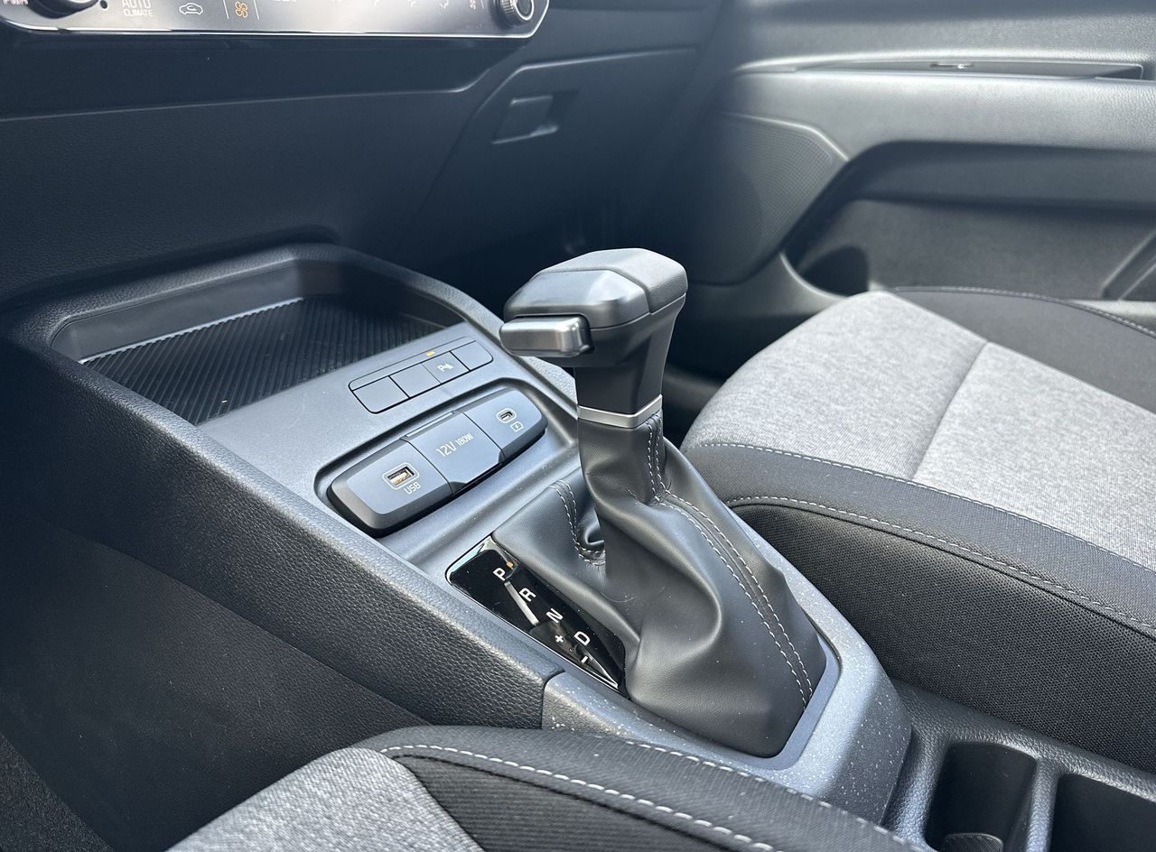 Zunanja slika - KIA Stonic - 1.0 T-GDi LX Life DCT - 12