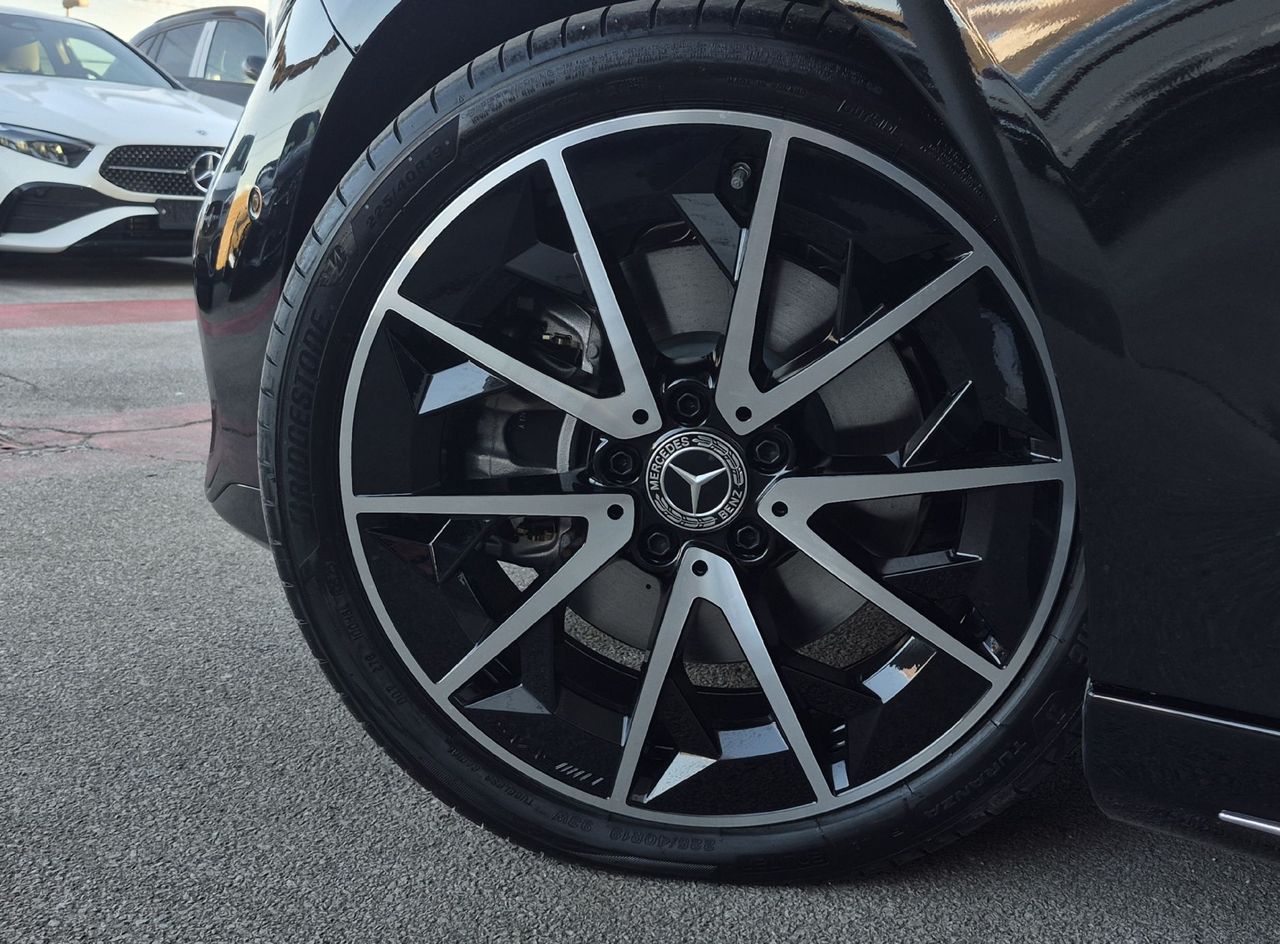 Zunanja slika - Mercedes-Benz CLA-Razred - CLA 200 - 17