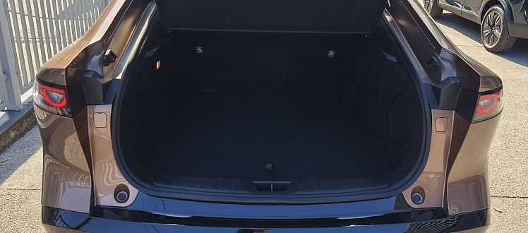 Zunanja slika - Mazda Mazda6e - 69 kWh TAKUMI - 11