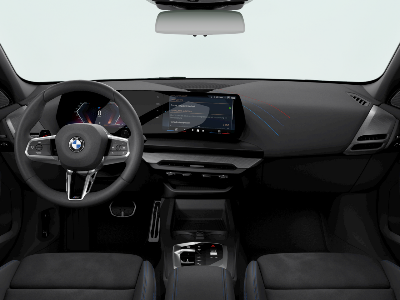 Zunanja slika - BMW Serija 1 - 120d - 9