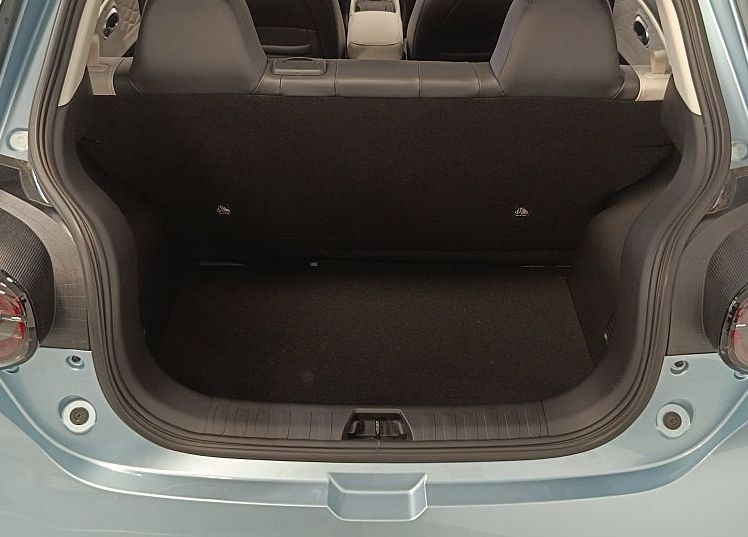 Zunanja slika - Dongfeng Box - 42.3 kWh 70 kW  -7200€ SUBVENCIJE - 9