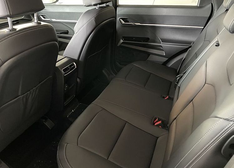 Zunanja slika - SsangYong Torres - TORES A T 4X4 - 7