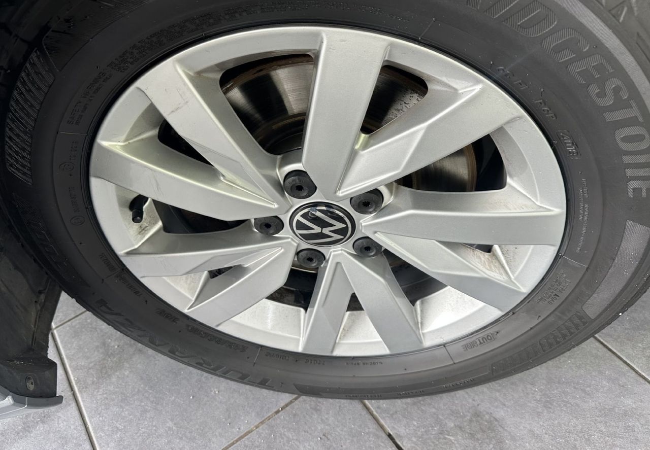 Zunanja slika - VW Passat - Variant 2.0 TDI.Business avt. 110kW.NEMŠKI.PANORAMA.KAMERA - 7