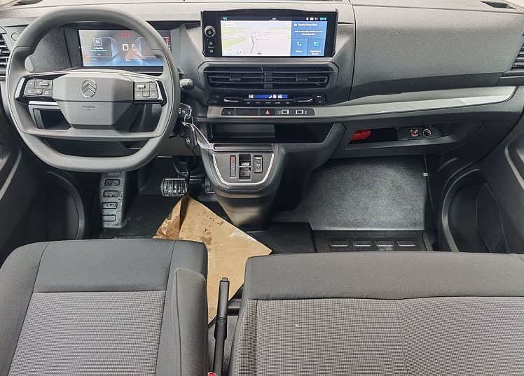 Zunanja slika - Citroën Jumpy - Kombi XL 2.2L BlueHDi 180 S S EAT8 - 7