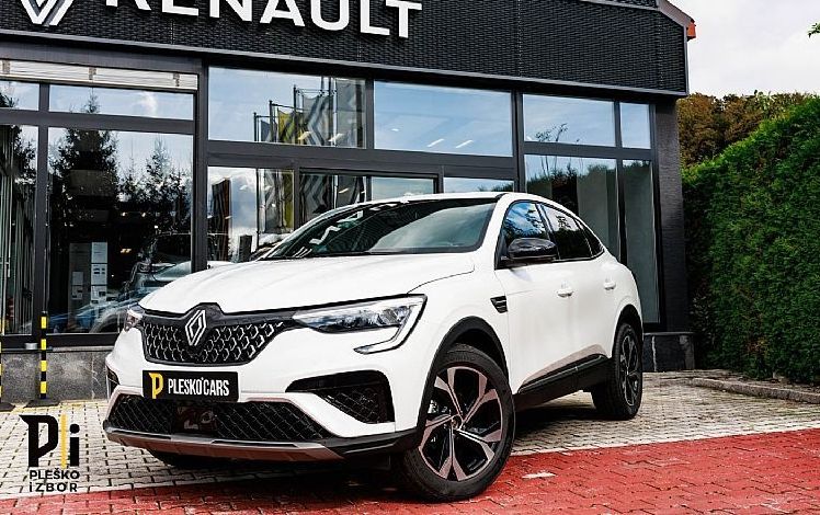 Zunanja slika - Renault Mégane Conquest - Megane Conquest 1.3 TCE 140 TECHNO EDC + ZIMSKE GUME + VINJETA - 2