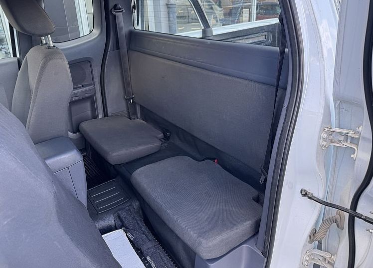 Zunanja slika - Ford Ranger - XL 2.2 TDCI 4x4 110KW PODALJŠAN - 11
