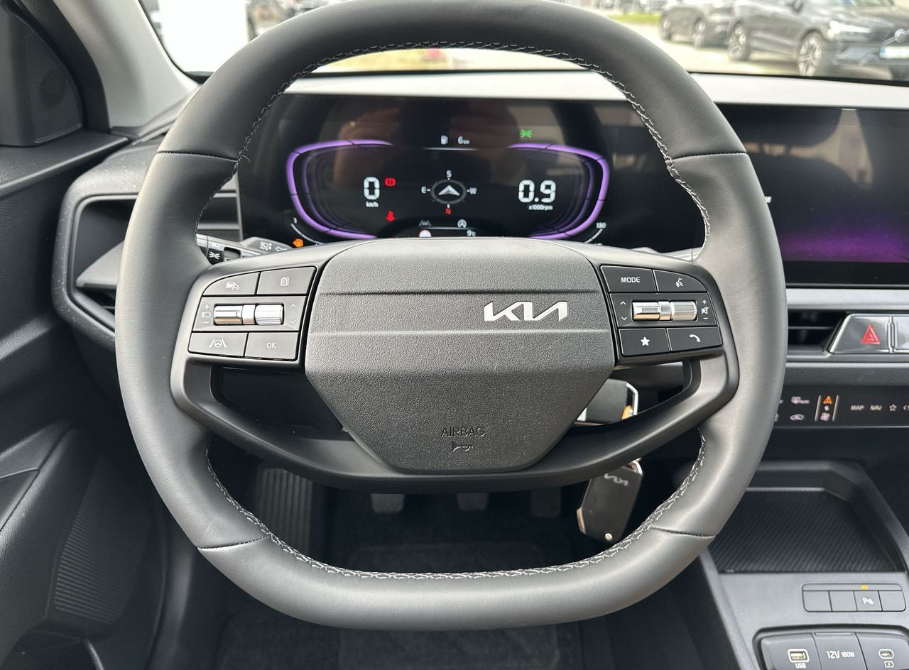 Zunanja slika - KIA Stonic - 1.0 T-GDi LX Life M T - 15