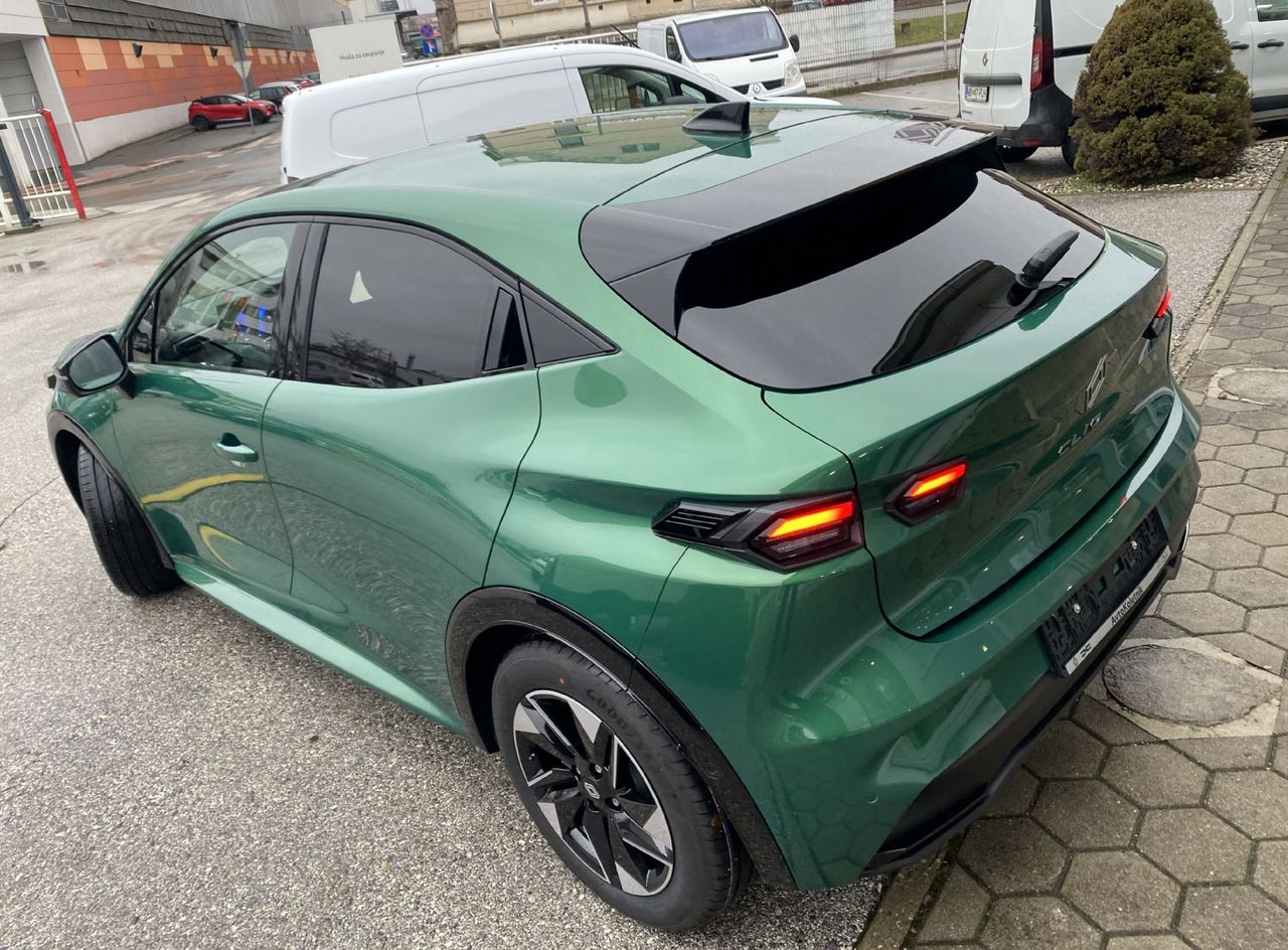 Zunanja slika - Renault Clio - techno TCE 115 - 14