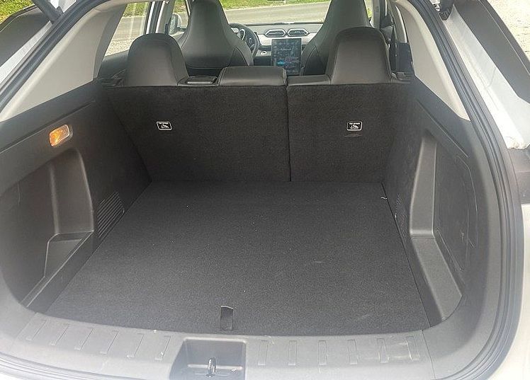 Zunanja slika - Dongfeng Mage - E3 - 7