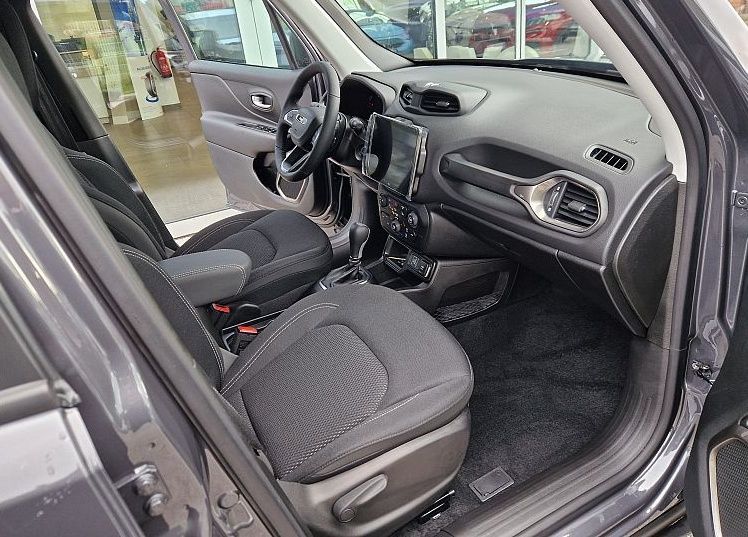 Zunanja slika - Jeep Renegade - 1.5 T4 DCT7 SUMMIT+ ZIMSKI BONUS - 2000 eur - 16