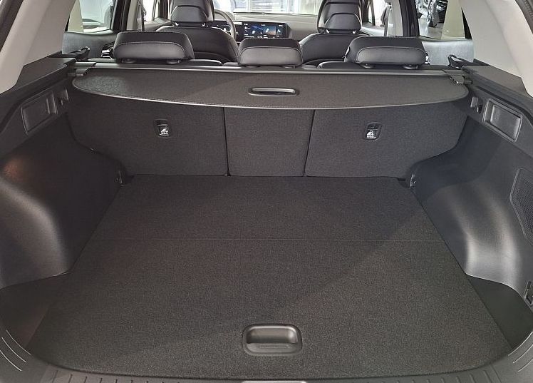 Zunanja slika - KIA Sportage - 1.6 T-GDi 110kW EX Style. 7 DCT - 12