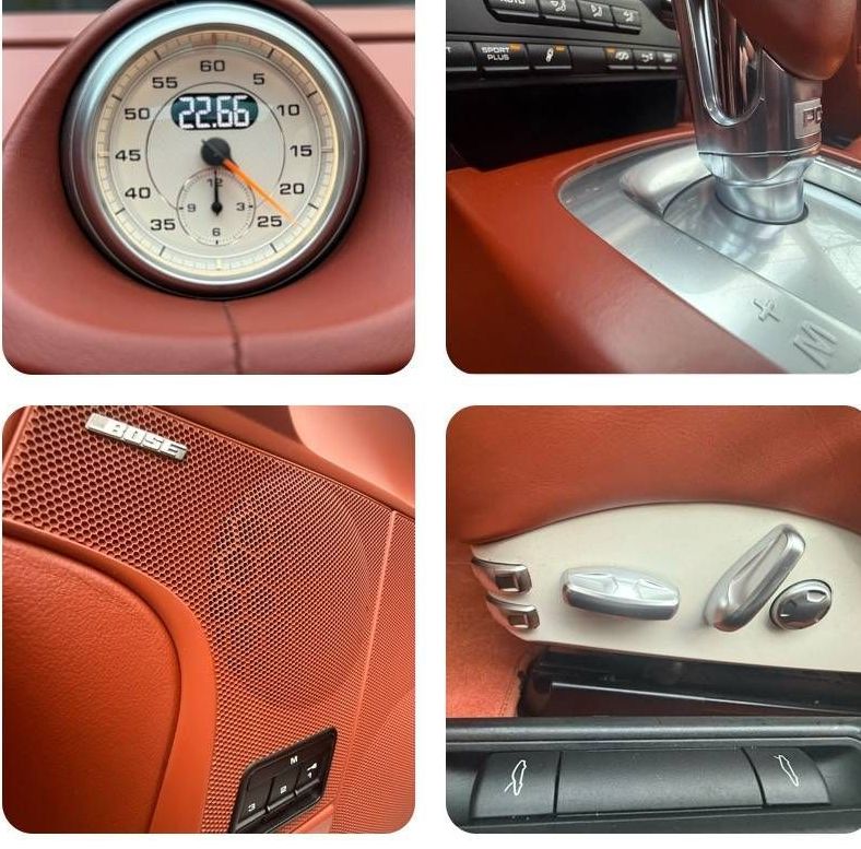 Zunanja slika - Porsche 911 - Carrera S Coupe PDK-SportChrono Plus-Bose-F1... - 19