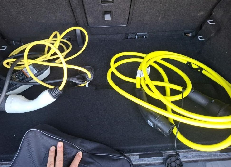 Zunanja slika - VW ID.5 - Pro128kW.KAMERA.USNJE.LED.NAVI.ACC.GRE.SEDEŽEV - 11