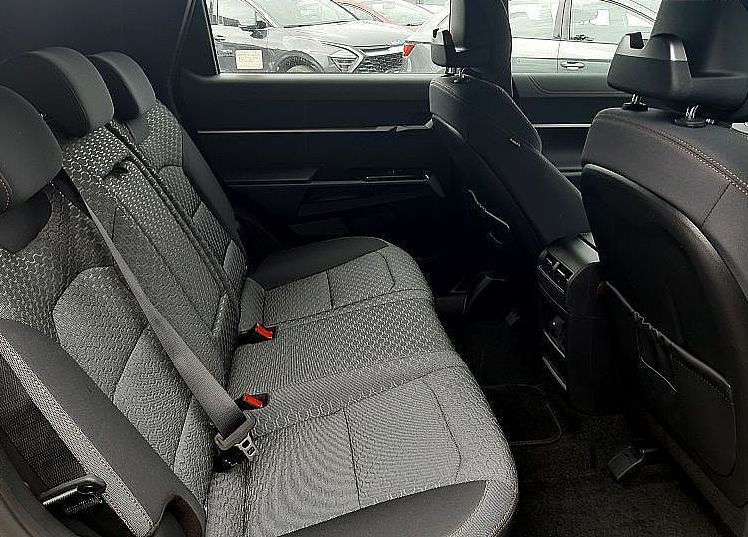 Zunanja slika - KG Mobility Torres - 152.2 kW EVX Explore 2WD - 10