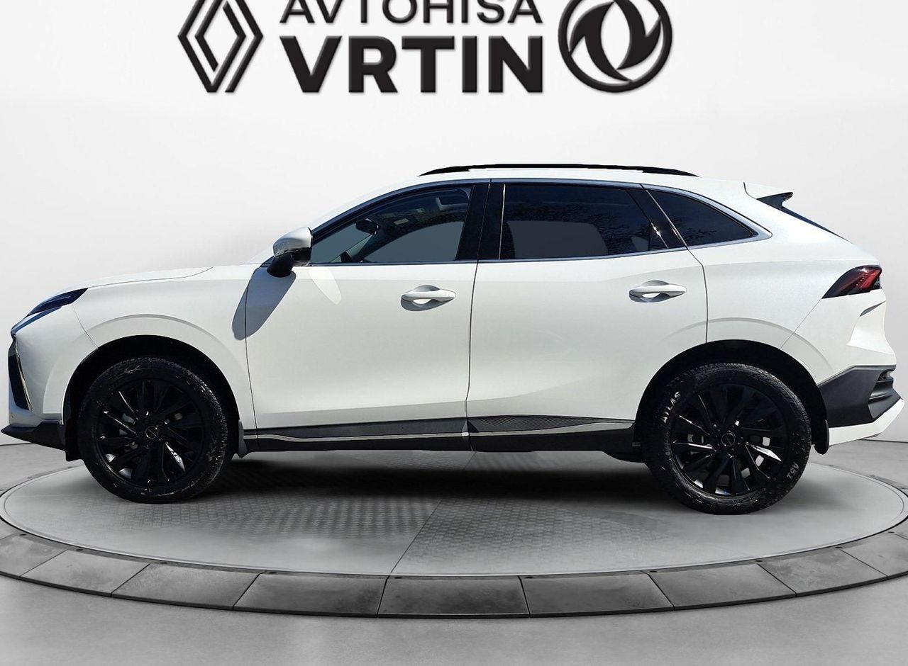 Zunanja slika - Forthing Forthing T5 EVO - T5 Evo my 2025 ADAS - 4