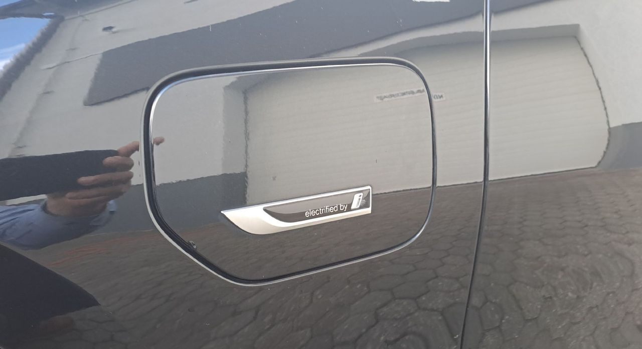 Zunanja slika - BMW Serija 3 - : 320E  A T - 10